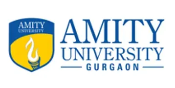 Amity University Gurugram, Manesar Logo